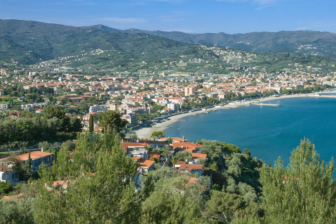 Oasi Village & Camping 5