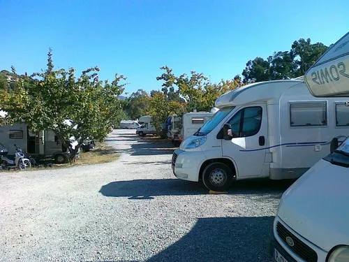 Oasi Village & Camping 6