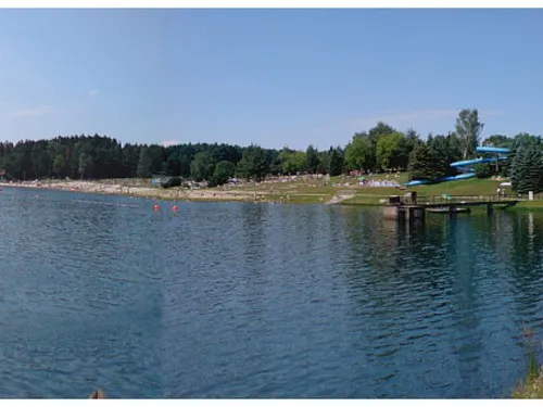 Campingplatz Oberrabenstein 8