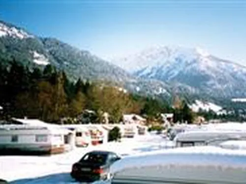 Camping Oberstdorf 3