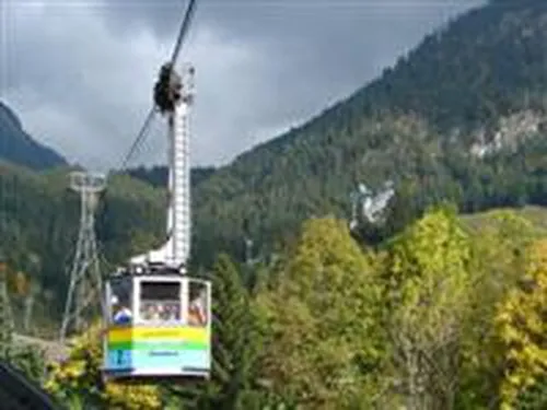 Camping Oberstdorf 5