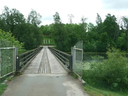 Camping Obuolių sala 8
