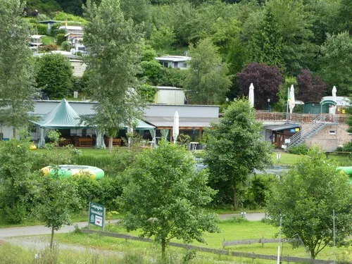 Camping Odenwald Idyll 7