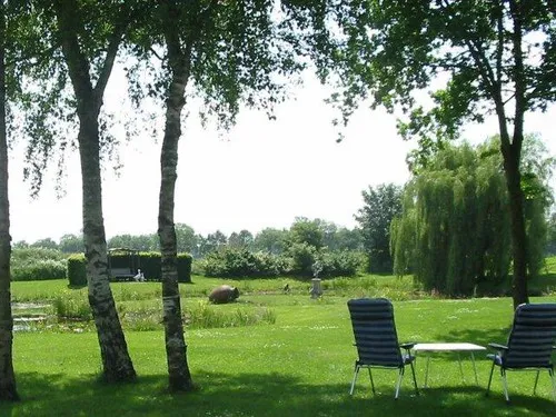 Camping Oes Stekkie 2