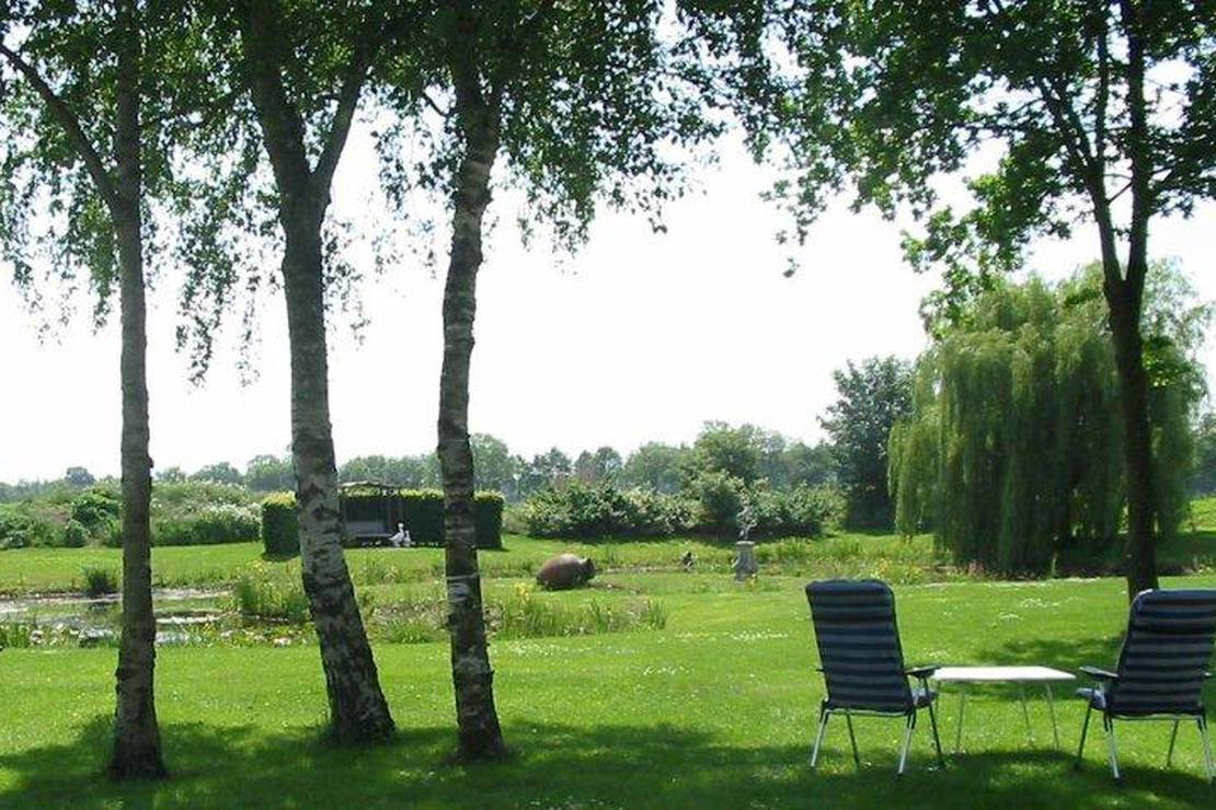 Camping Oes Stekkie 3