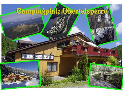 Camping Okertalsperre 4