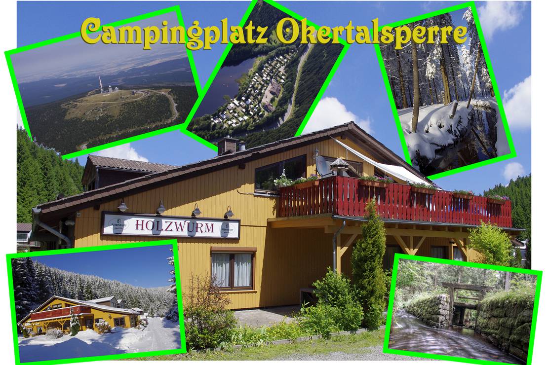 Camping Okertalsperre 5