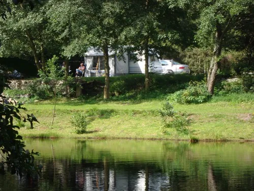 Camping Okertalsperre 6