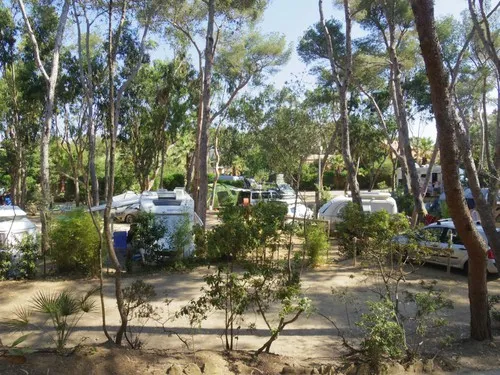 Camping Olbia 7