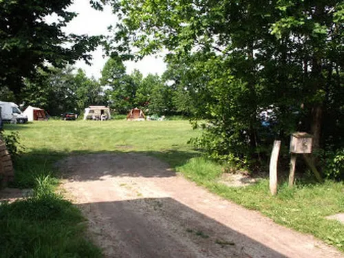 Camping Oldeholtpade 2