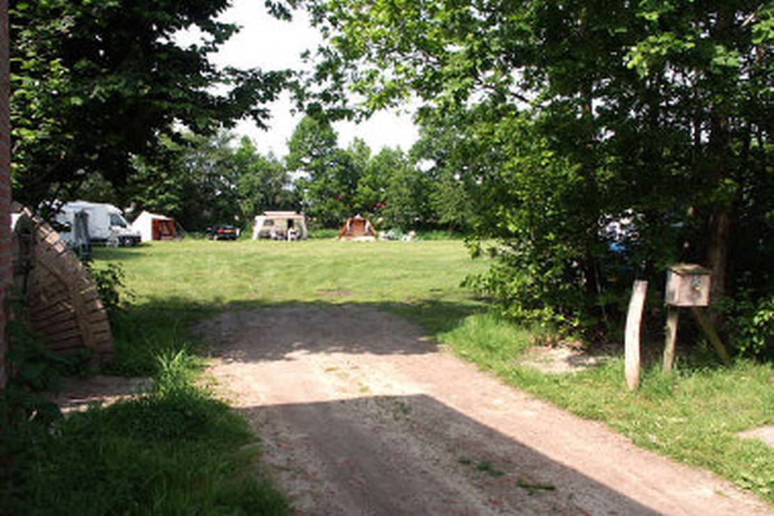 Camping Oldeholtpade 3