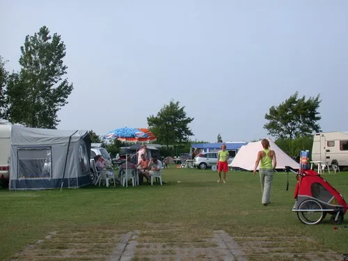 Camping Olmenveld 3