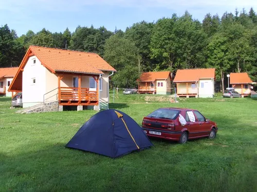 Camping Olšovec 6