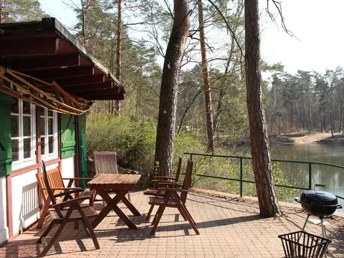 Waldcamping Olympiasee 8