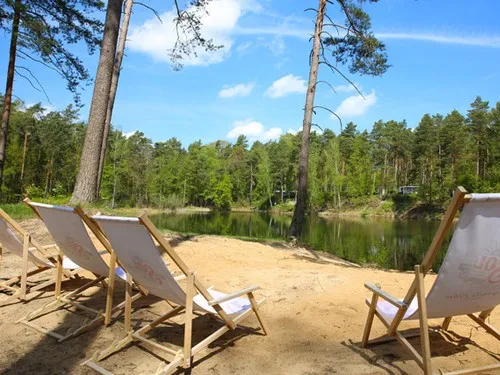 Waldcamping Olympiasee 6