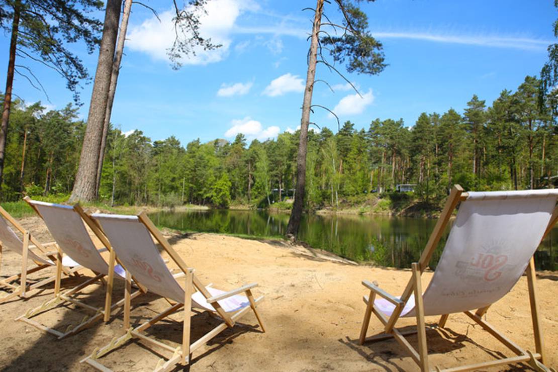 Waldcamping Olympiasee 7