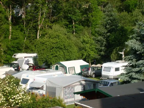 Camping Oosbachtal 5