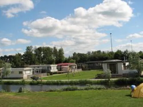 Camping Oosterzee 3