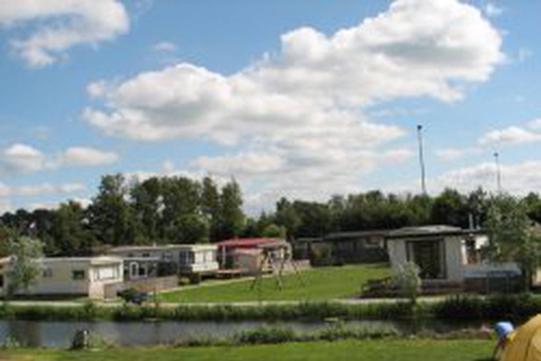 Camping Oosterzee 4