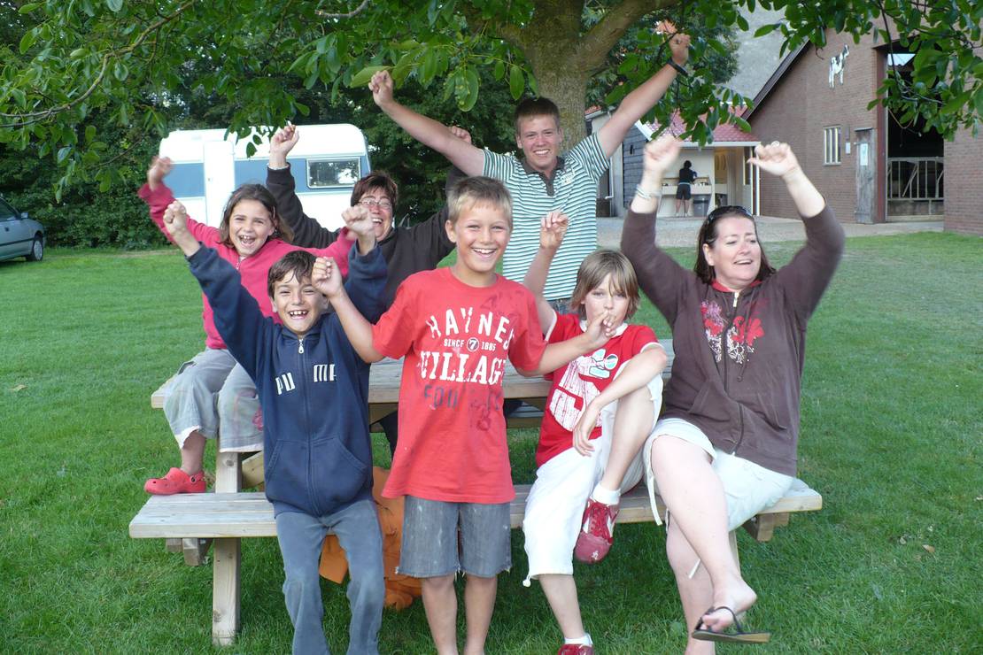 Camping Oosterzicht 5