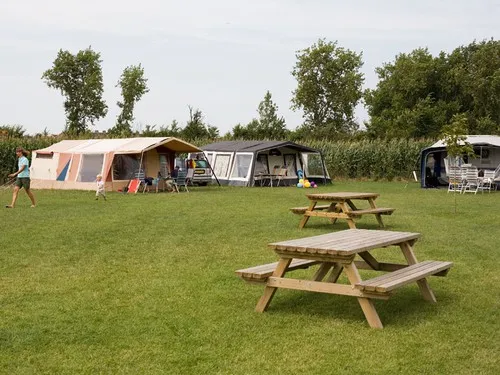 Camping Oosterzicht 6