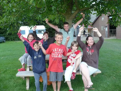 Camping Oosterzicht 4