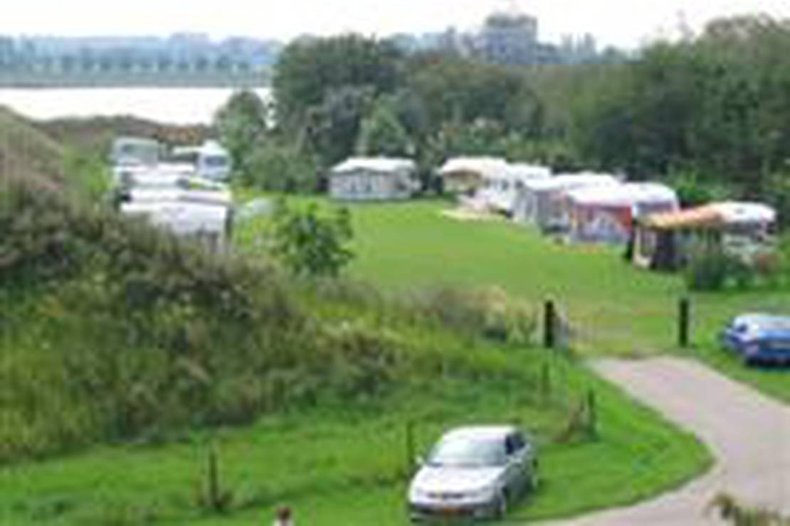 Camping Op den Drul 4