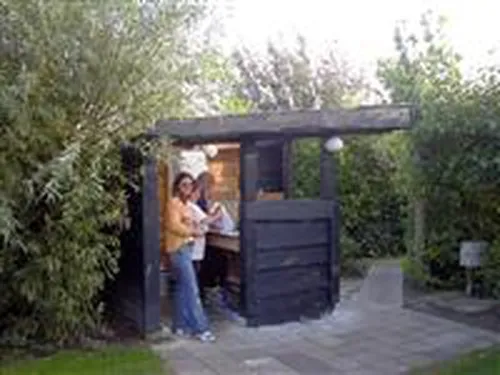 Camping Op 't Oefje 5