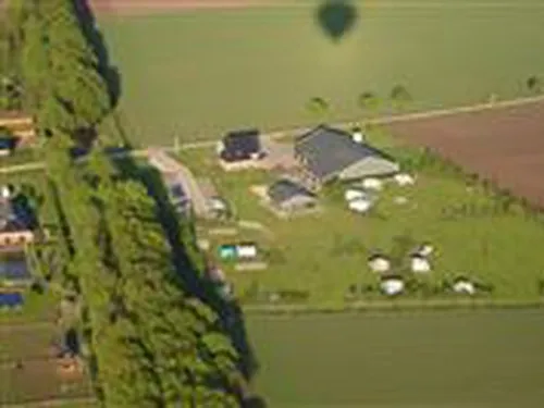 Camping Op't kalkamp 3