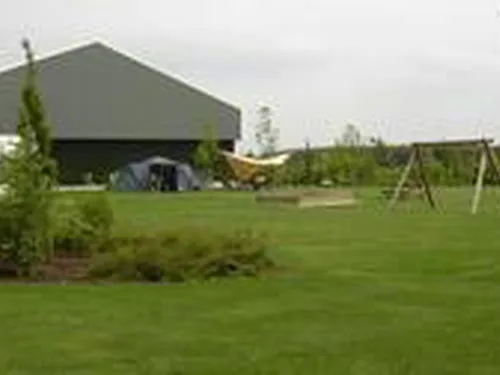 Camping Op't kalkamp 5