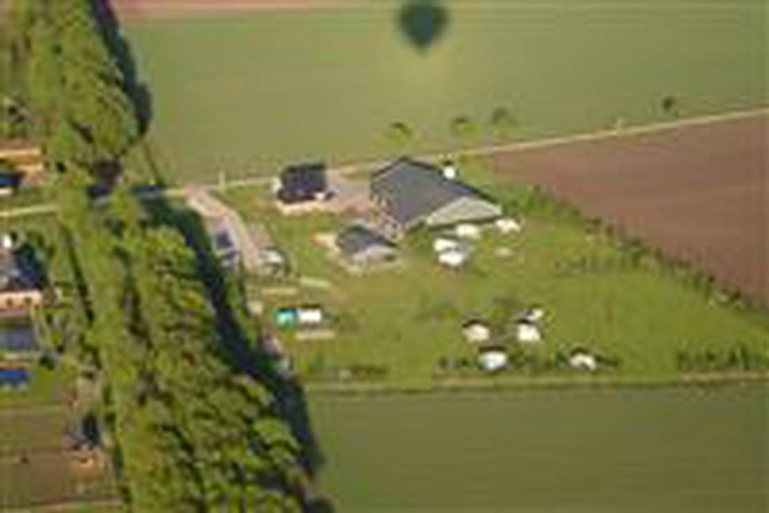 Camping Op't kalkamp 4