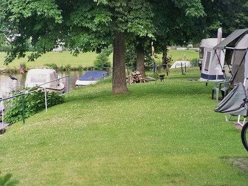 Camping Oranienstein an der Lahn 8