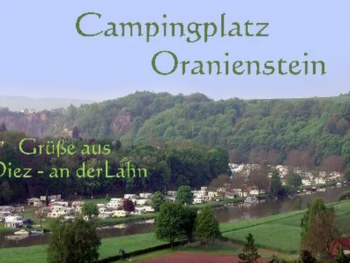 Camping Oranienstein an der Lahn 6