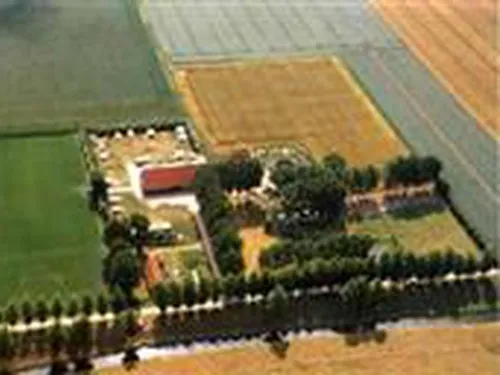 Camping Oranjepolder 5