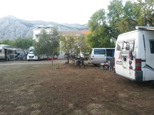 Camping Orebic 3