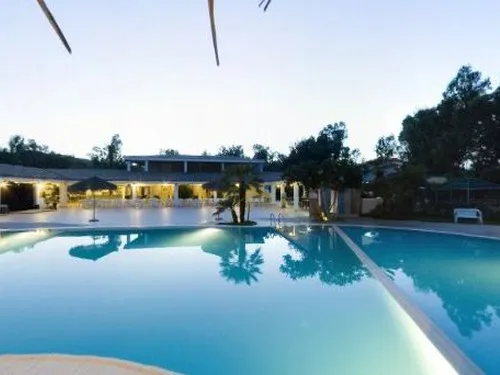 Camping Village Orri 7