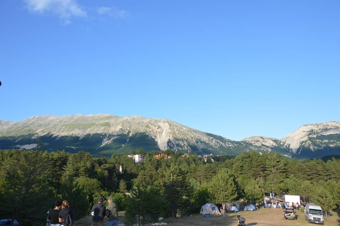 Camping Orsa Minore 4