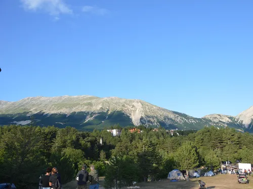 Camping Orsa Minore 3