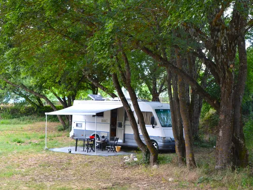 Camping Orsa Minore 5