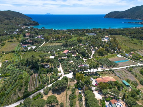Camping Orti di Mare image 1