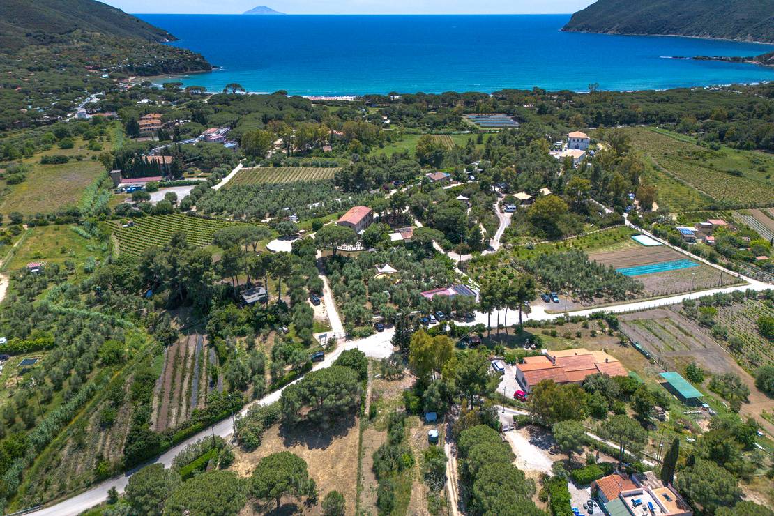 Camping Orti di Mare 6