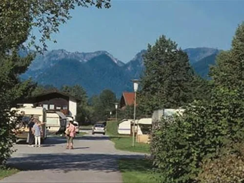 Camping Ortnerhof 10