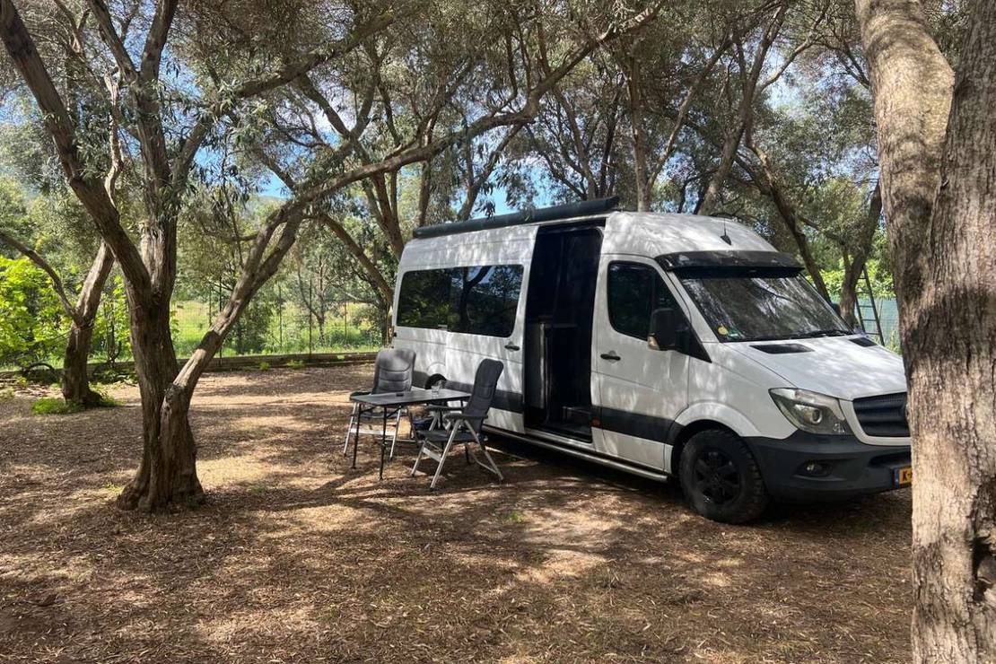 Camping Ortus De Mari 6