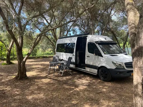 Camping Ortus De Mari 5