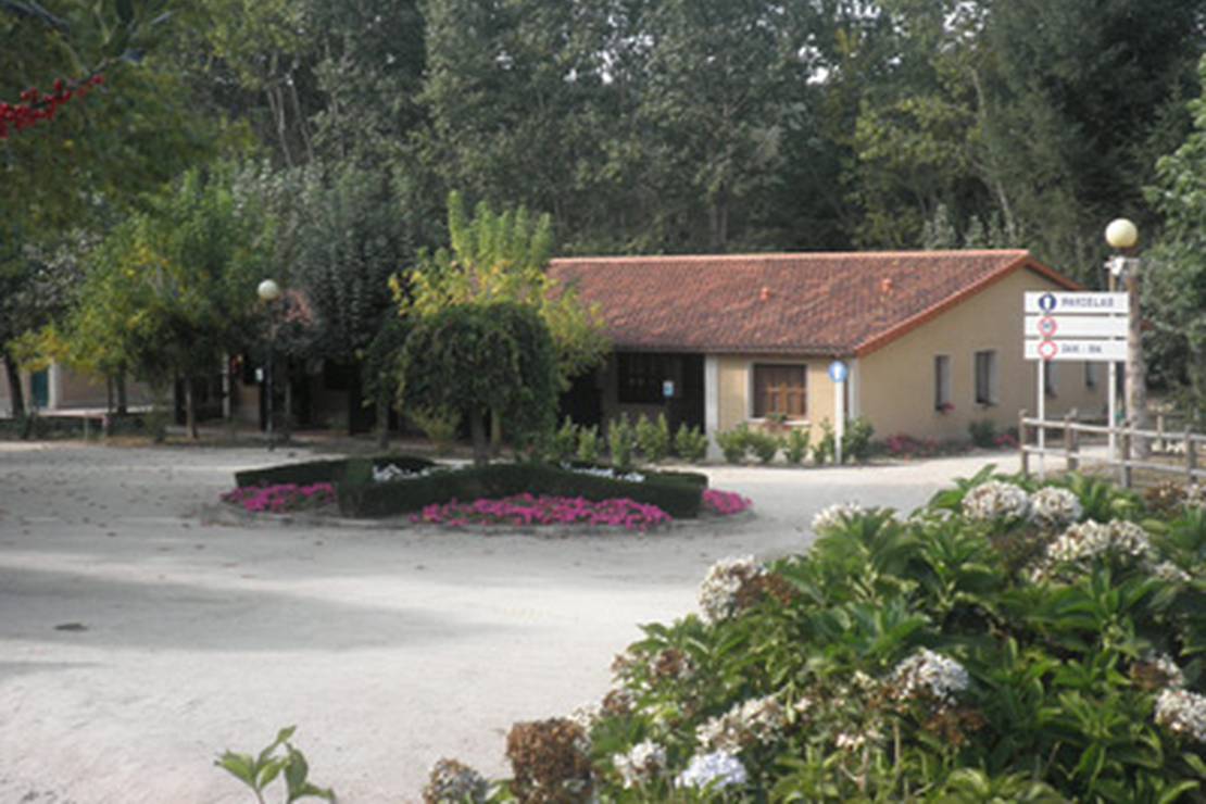 Camping os Invernadeiros 3