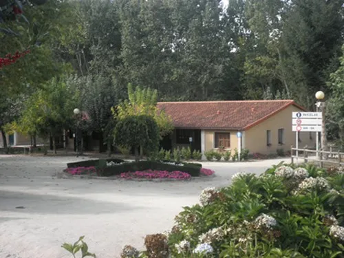 Camping os Invernadeiros 2