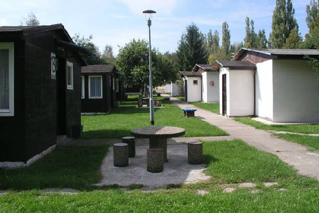 Camping Osir Polaniça Zdroj 3