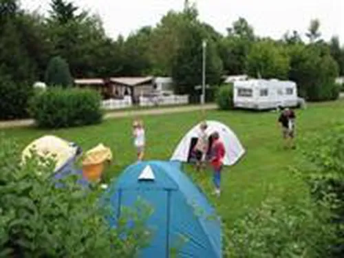 Camping Osterwald 7