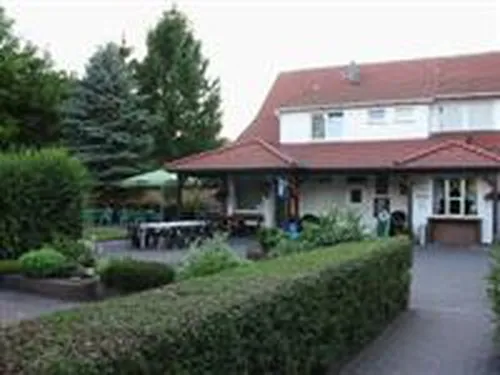 Camping Osterwald 5
