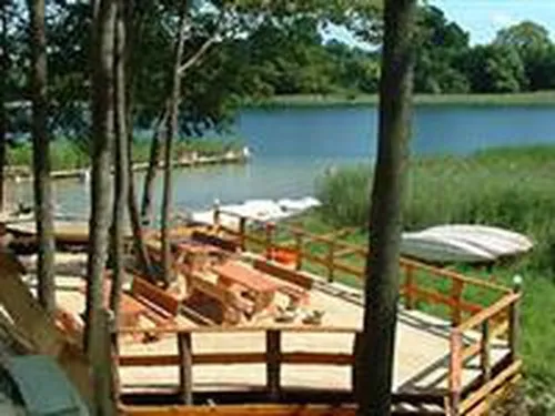 Camping Ostoja Stara Baśń 5